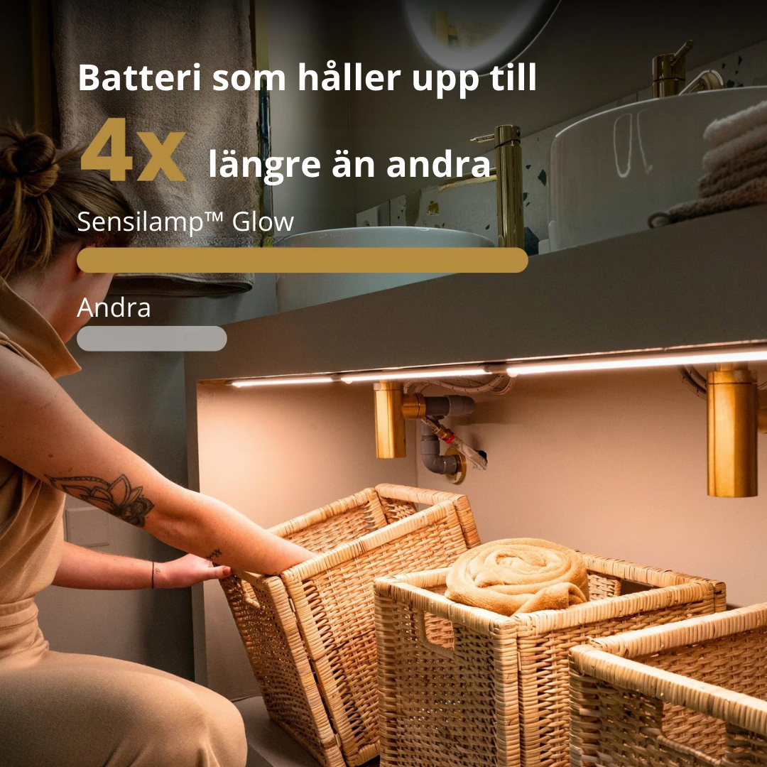 Sensilamp™ Glow